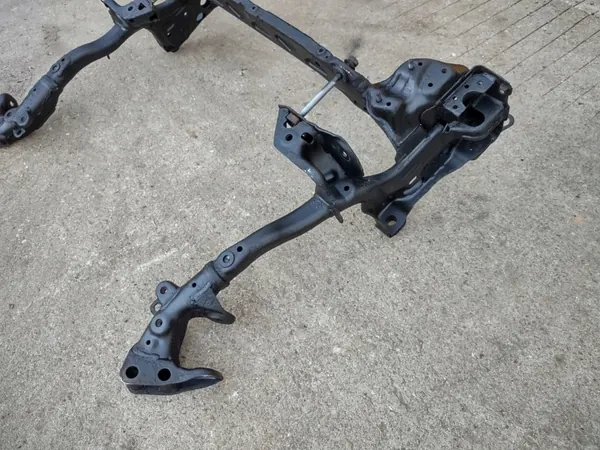 OEM 4G0399252C Voorbalk voor Audi A6 C7 A7 image 8