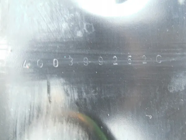 OEM 4G0399252C Voorbalk voor Audi A6 C7 A7 image 9