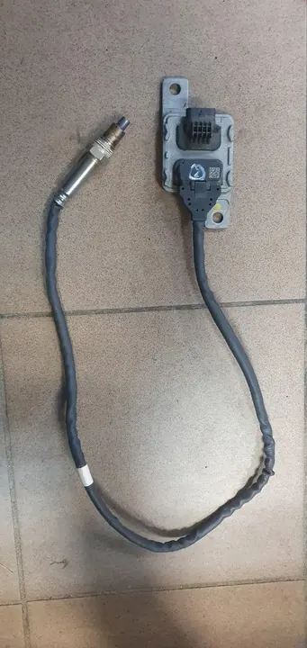 Sensor Lambda Volkswagen 4M0907807AF image 5