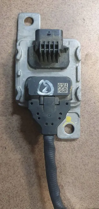 Sensor Lambda Volkswagen 4M0907807AF image 6