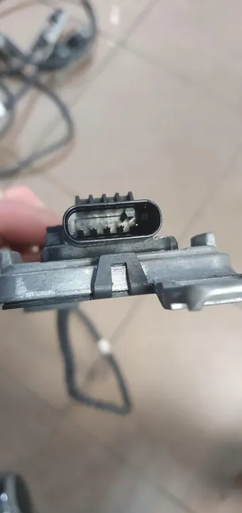 Sensor Lambda Volkswagen 4M0907807AF image 7