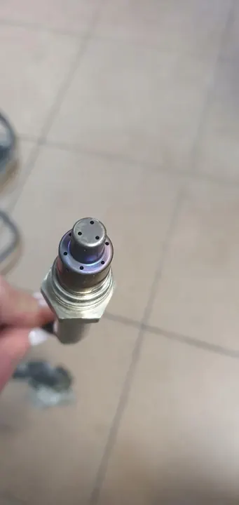 Sensor Lambda Volkswagen 4M0907807AF image 8