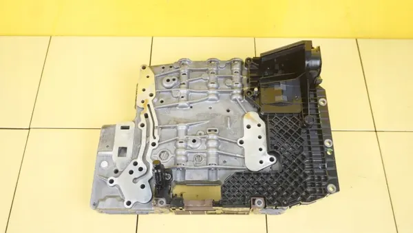 BMW N43B20AY Méchatronique OEM 1071128342 image 2