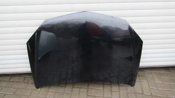 Capô Opel Tigra B OEM Z20R - Estado usado image 2