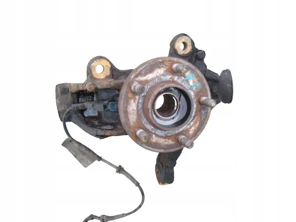 FORD MONDEO MK4 07- 2.0 B Höger Framknä OEM image 2