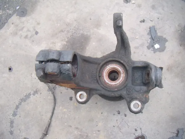 FORD MONDEO MK4 07- 2.0 B Höger Framknä OEM image 3