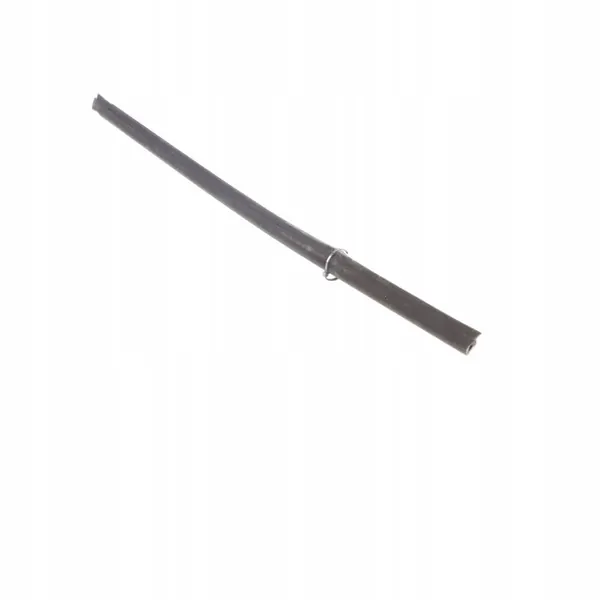 Audi A3 8P Türdichtung OEM 8E0839479G Links Hinten image 5