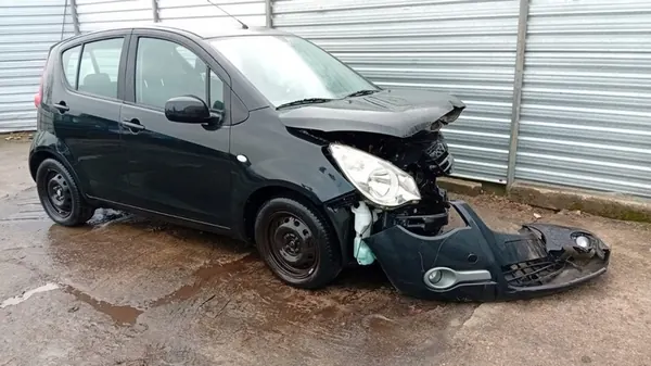 Krukaspositie sensor OPEL AGILA B II 1.2 16V image 9