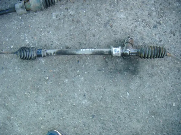 SUZUKI IGNIS 1 I SPORT 02- 1.5 Caixa de Direção image 3