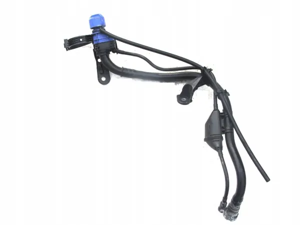 Tuyau de Remplissage Réservoir AdBlue Citroen OEM 9821424880 image 2