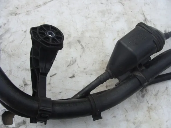 Tuyau de Remplissage Réservoir AdBlue Citroen OEM 9821424880 image 6