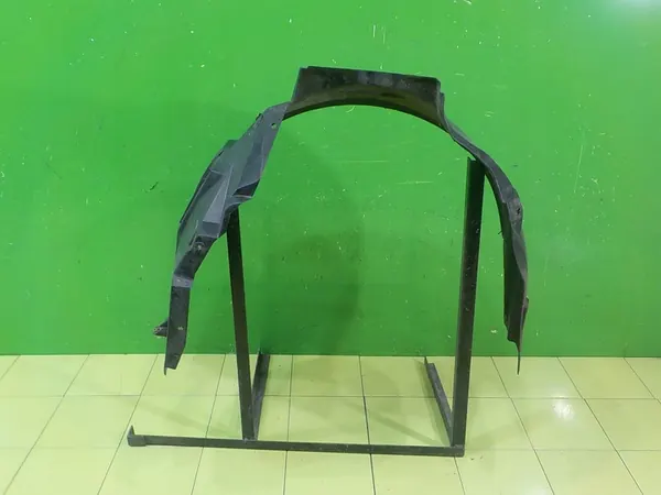 FIAT 500 0.9 B Front Right Wheel Arch 51786785 image 2