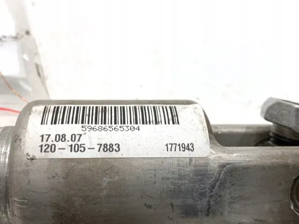 BMW X1 F48 Lenksäule 6865653 OEM LORK-2275-115202 image 4
