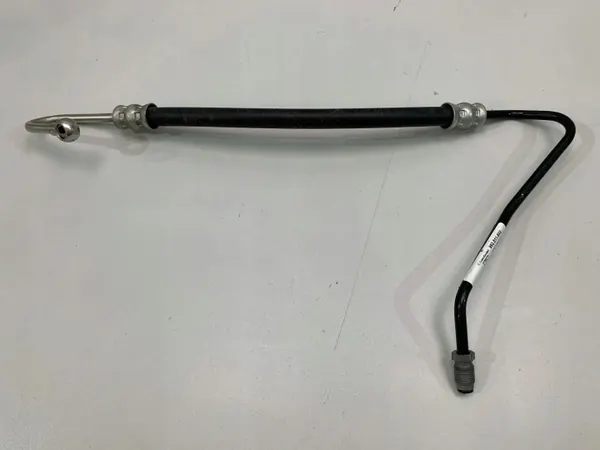 Porsche 911 992 Ophangingsbuis OEM 992511802 image 2