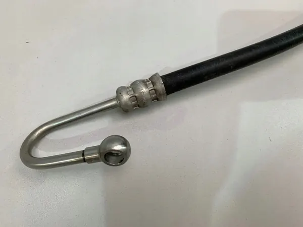 Porsche 911 992 Ophangingsbuis OEM 992511802 image 3