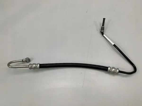 Porsche 911 992 Ophangingsbuis OEM 992511802 image 4