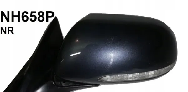 Spiegelabdeckung Links OEM ACCORD VII - Honda OE image 3