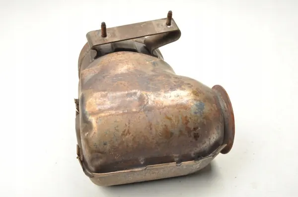 Catalisador Volvo OE 32225475 usado image 3
