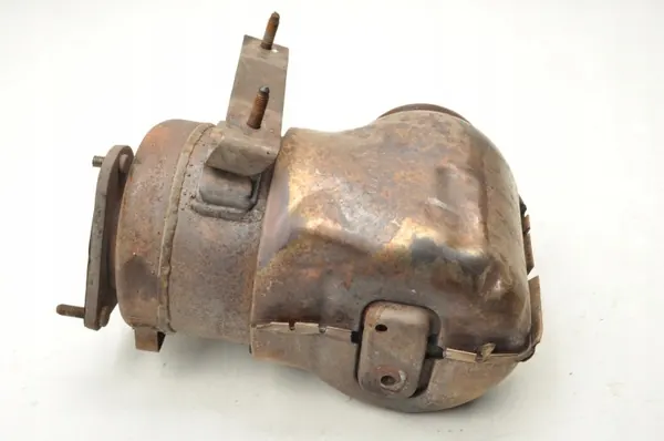 Catalisador Volvo OE 32225475 usado image 7
