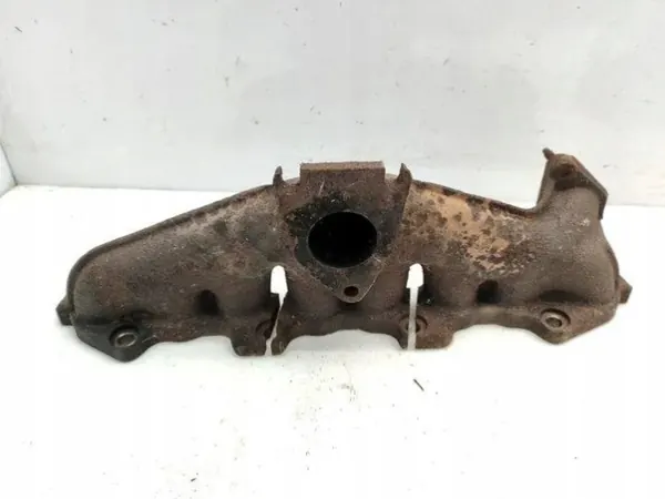 Coletor de escape OEM 9647144580 para Citroën C4 II 2.0L image 2