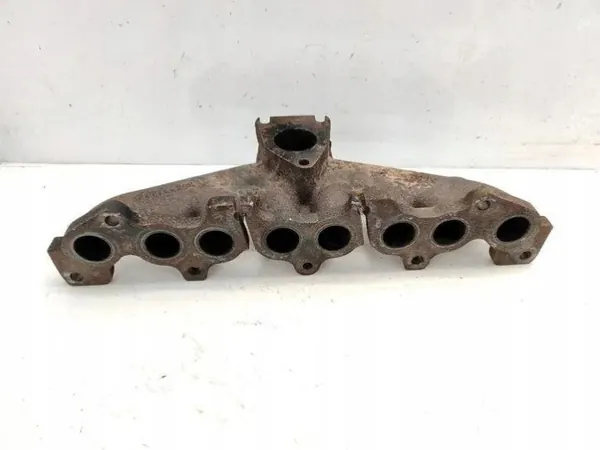 Coletor de escape OEM 9647144580 para Citroën C4 II 2.0L image 4