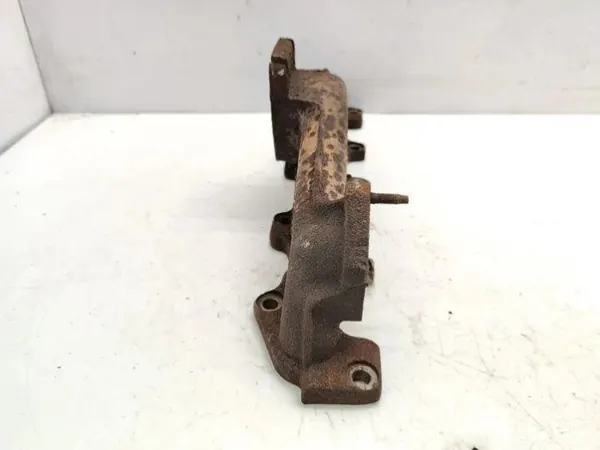 Coletor de escape OEM 9647144580 para Citroën C4 II 2.0L image 5