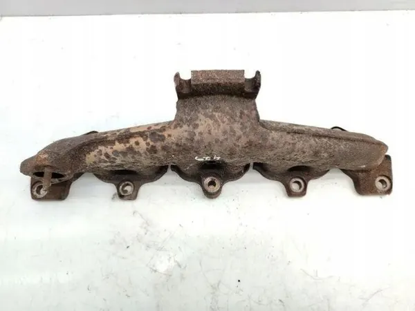 Coletor de escape OEM 9647144580 para Citroën C4 II 2.0L image 7