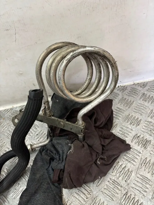 Ohjausjärjestelmän säiliö OEM CLI20371 Alfa Romeo 159 image 3