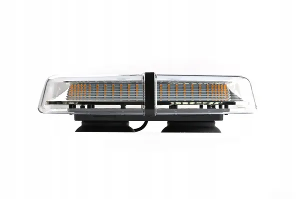 Feu Avertisseur Mini Barre R65 E9 2 Aimants 8 Modes SKYLED 13SL41001CM image 3
