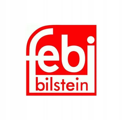 Febi Bilstein 16942 Juego de pastillas de freno, frenos de disco image 4