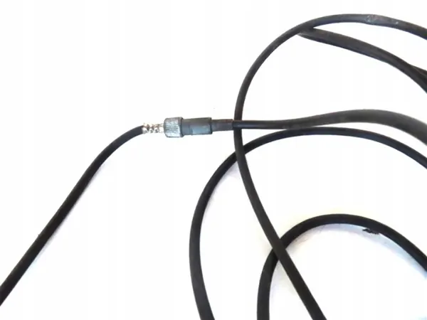 Complete dakantenne met kabelboom Mercedes Sprinter 903 OEM 16738142623 image 5