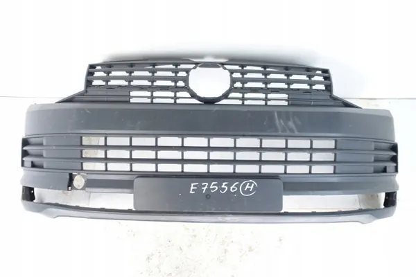 Pare-chocs avant VW Transporter T6 OEM 7E0807221D image 2