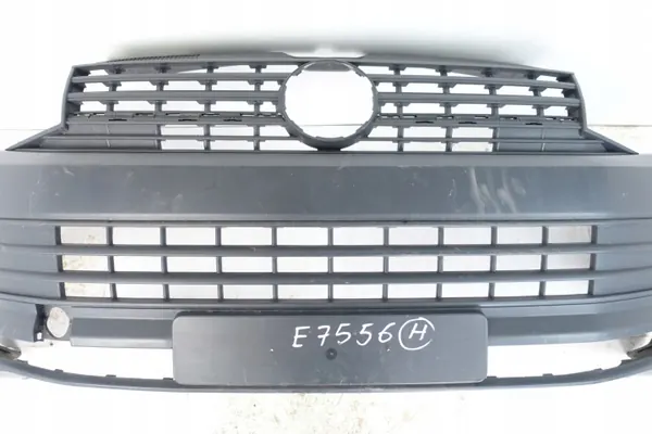 Pare-chocs avant VW Transporter T6 OEM 7E0807221D image 3