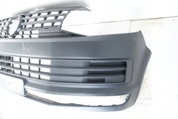 Pare-chocs avant VW Transporter T6 OEM 7E0807221D image 4