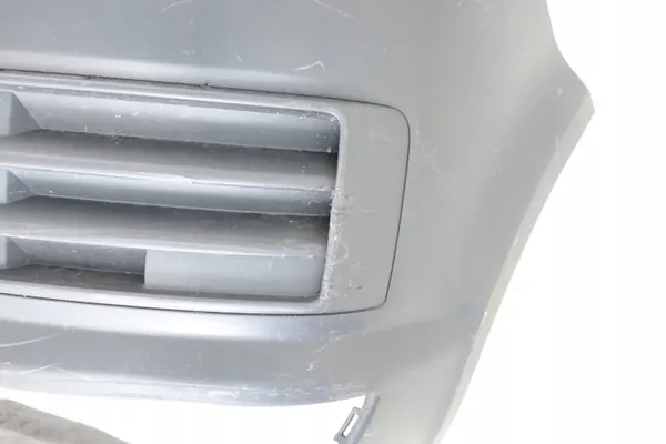 Pare-chocs avant VW Transporter T6 OEM 7E0807221D image 5
