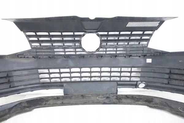 Pare-chocs avant VW Transporter T6 OEM 7E0807221D image 8