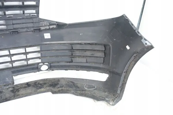 Pare-chocs avant VW Transporter T6 OEM 7E0807221D image 9