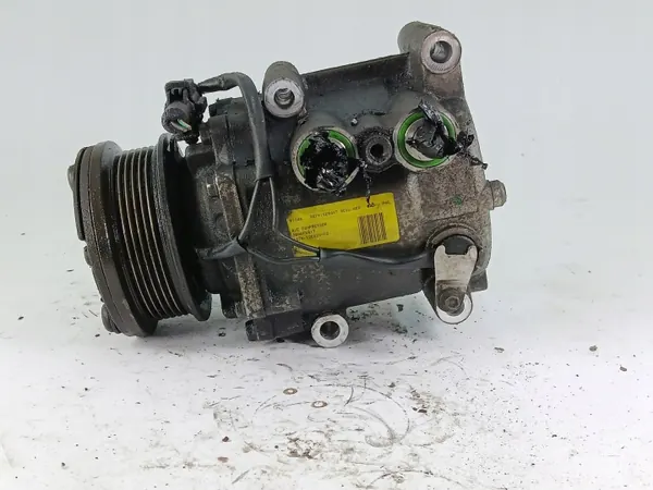 Ford Mondeo MK3 2.0 Compresor AC 1S7H19D629CD image 3
