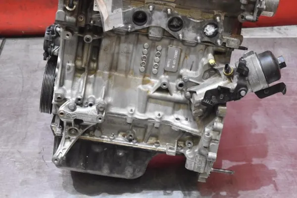 Gebrauchter 5F01 Benzinmotor für Citroen C4 Picasso 1.6 VTi image 4