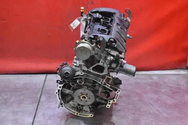 Gebrauchter 5F01 Benzinmotor für Citroen C4 Picasso 1.6 VTi image 6