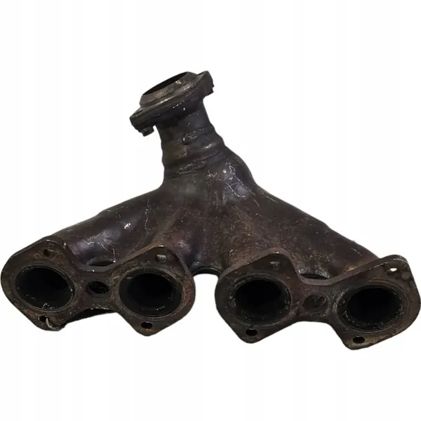 Pakoputken keräin OEM JUT121596 Mercedes-Benz E W211 image 3