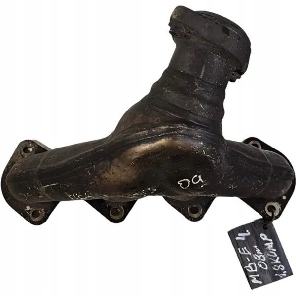 Pakoputken keräin OEM JUT121596 Mercedes-Benz E W211 image 4