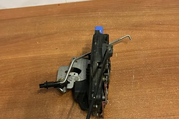 AUDI A3 (8P1) Delar 2004 Diesel image 2