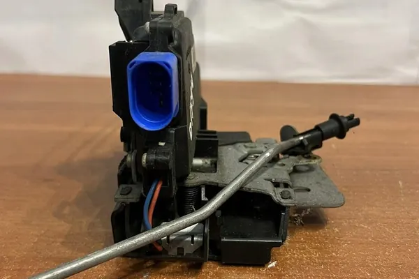 AUDI A3 (8P1) Delar 2004 Diesel image 3