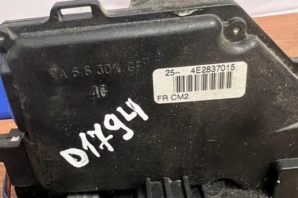 AUDI A3 (8P1) Delar 2004 Diesel image 5