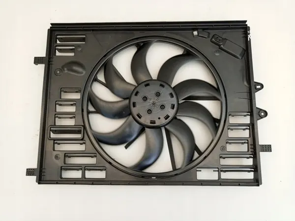 VOLVO S60 V60 XC60 XC90 V90 Kylarrubrik 31493262 image 2