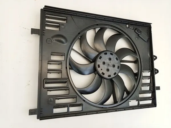 VOLVO S60 V60 XC60 XC90 V90 Kylarrubrik 31493262 image 3