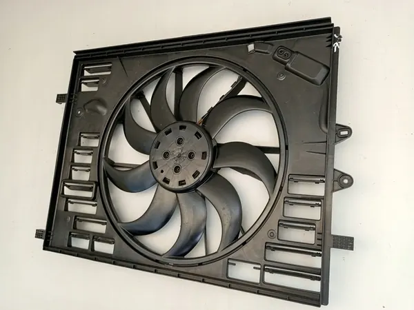 VOLVO S60 V60 XC60 XC90 V90 Kylarrubrik 31493262 image 4