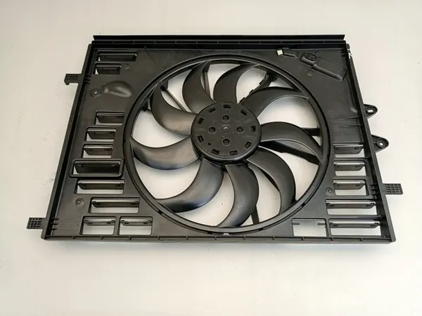 VOLVO S60 V60 XC60 XC90 V90 Kylarrubrik 31493262 image 5