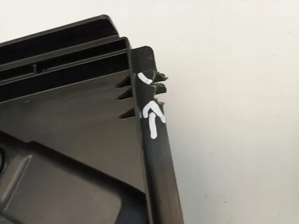 VOLVO S60 V60 XC60 XC90 V90 Kylarrubrik 31493262 image 7